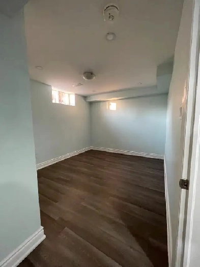 2 BedRoom Basement for Rent Etobicoke Image# 1