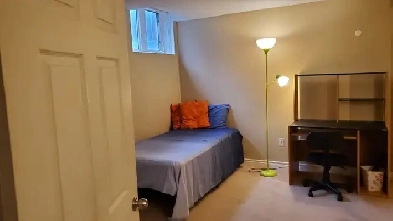 Spacious, Clean, Quiet ... near to Brock University! Image# 1