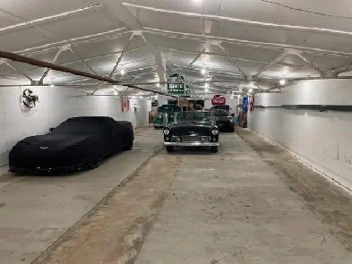 Vehicle storage Image# 1