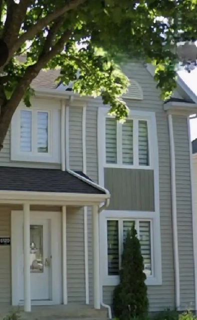 Maison à louer à Québec à Québec (secteur Duberger - Les Saules) Image# 1