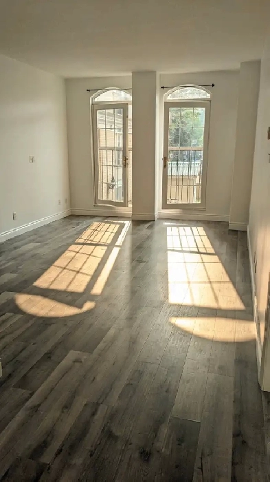 One bedroom condo for rent. Available December 1st 2025 Image# 1