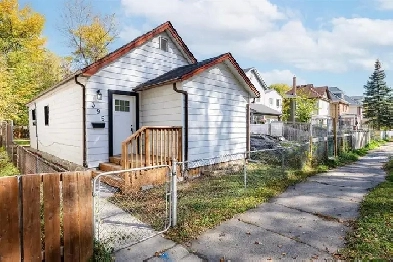Rent-to-Own Home in Winnipeg – 395 St. Johns Ave Image# 4