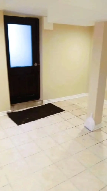 1br - Basement Apartment for Rent (Utilities Included!) Image# 1