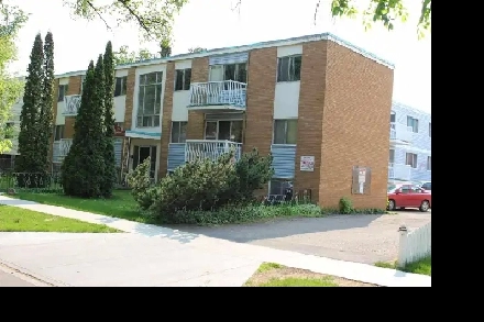 SUITES and Pvt. ROOMS, KINGSWAY, OLIVER, NAIT, MacEwan Image# 1