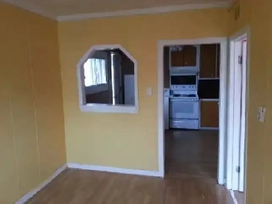 One Bedroom Apartment for Rent in Hull Image# 1