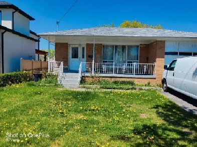 Basement Room For Rent In Malton Image# 1