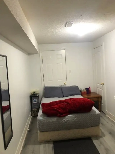 $1700 rent 3 bedroom basement 1 Nov Image# 1