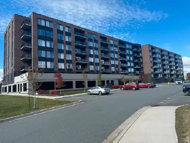 Luxury 2-Bedroom Apartment in Bedford – All-Inclusive Amenities Image# 1