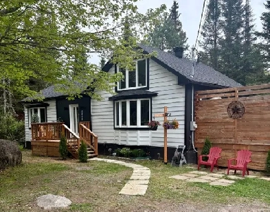 Chalet à louer Mont-Blanc, Laurentides Image# 13