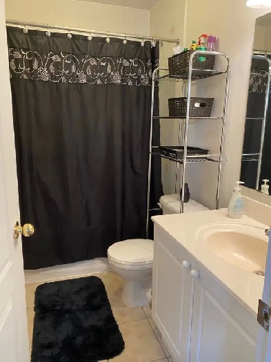 Mississaugaa Private Room For Rent Single Professional Image# 1