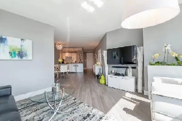 Fully Furnished Private Room in Downtown - Utilities Inclusive Image# 1