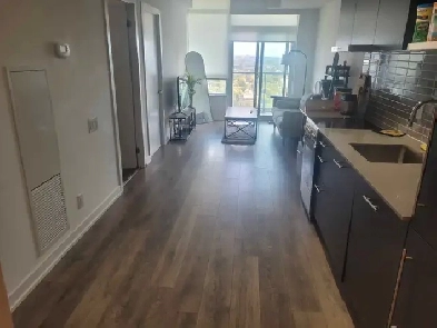 1 Bedroom 1330$ a month Image# 1