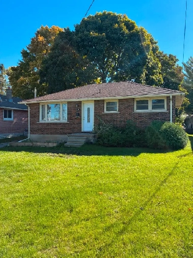 3 Bedroom 1 bathroom Bungalow Image# 1