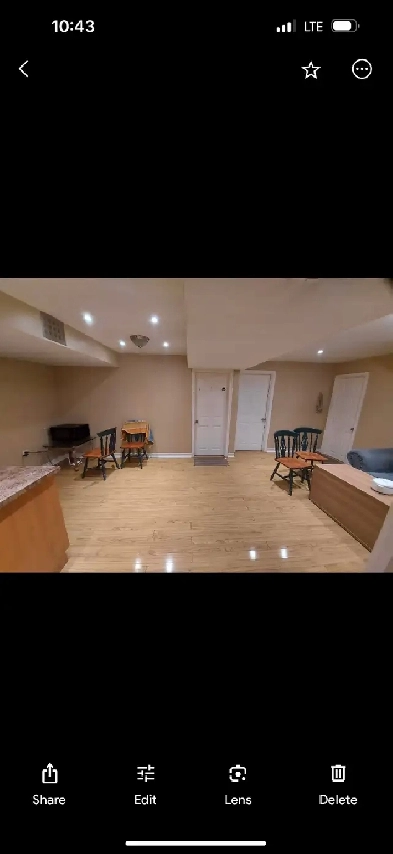 Room for Rent in Brampton near mcvean Image# 1