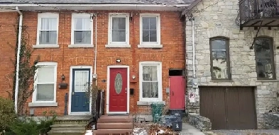 2 bedroom at 20.5 Earl Street Kingston Ontario Image# 8