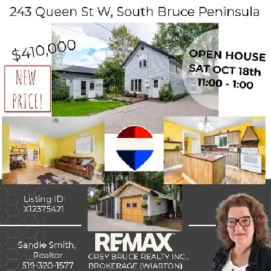 Hepworth home new price Image# 1