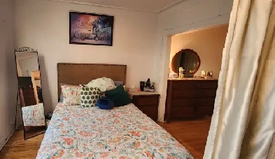 4 1/2 Apartment Image# 1