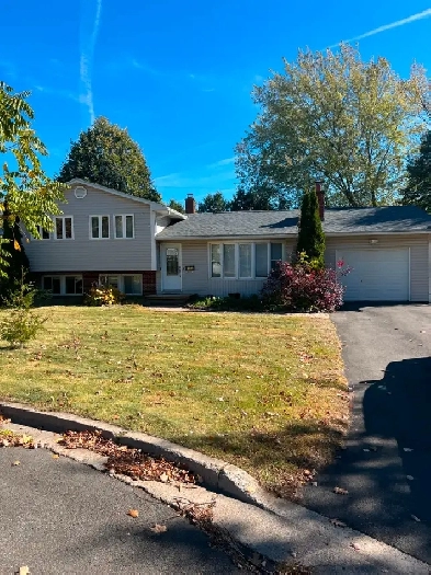 108 Maddison | 4 beds / 1.5 baths / Fredericton's northside Image# 1