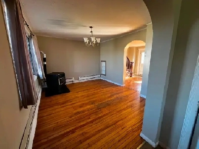 3 bedroom semi attached  in Glace Bay available now Image# 1