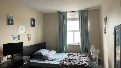 Private Room for females at Don Mills & Sheppard Ave E Image# 1