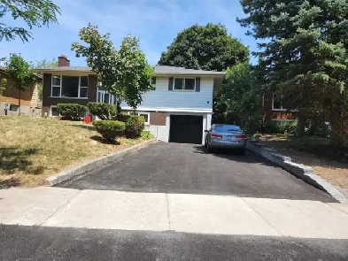 legal duplex -  1  1 Separate entrance  for lease in Waterloo Image# 1