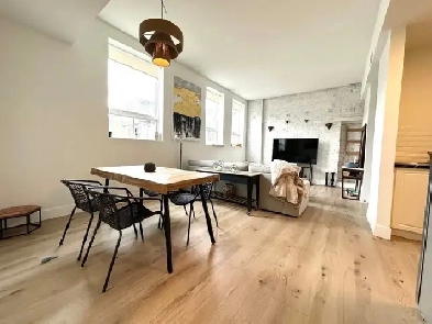 Heart Of Wortley Village!  Incredible historic building! Image# 1