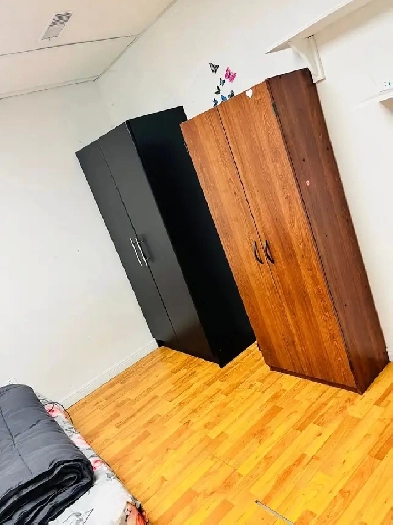 sharing room for a girl Image# 1