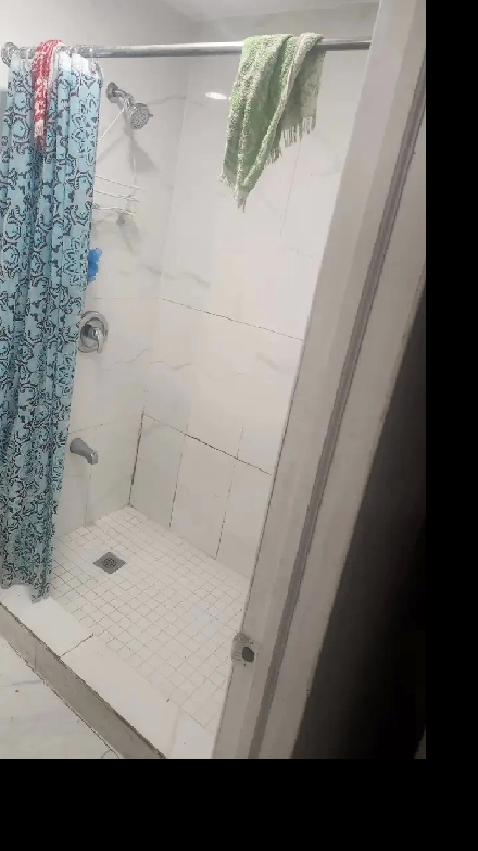 For rent in malton - 1 bhk spacious upper floor unit Image# 1