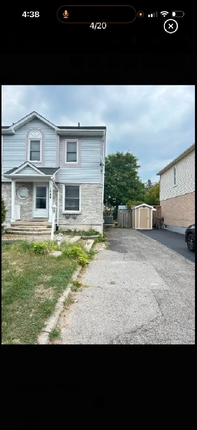 semi detatched house for sale Image# 2