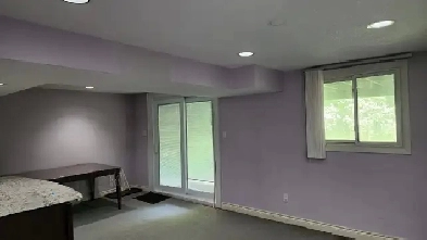 2-BR Spacious Walkout Basement Apartment Markham Prime Location Image# 1