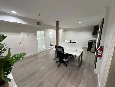 Office Small for Lease - Ladner Image# 3