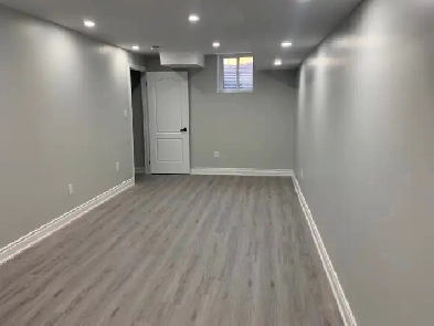 2 Bedroom Basement for Rent - Milton Ontario Image# 1