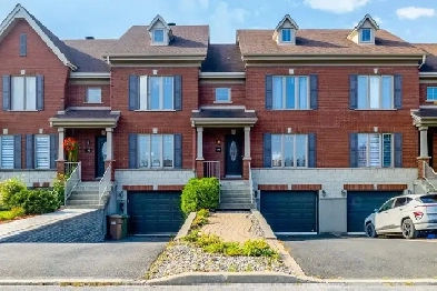 House for rent, Candiac Image# 1