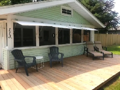 Furnished Beach House Short/Long term rental -Colchester On Image# 8