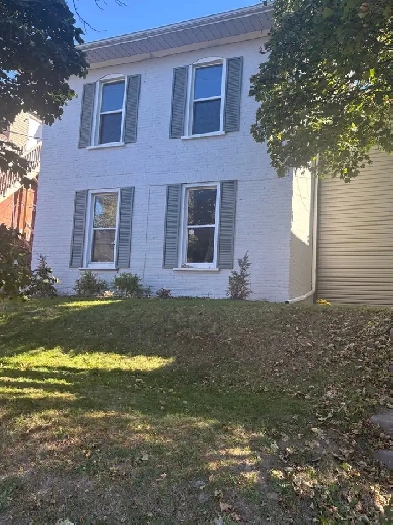 3 Brm apartment for rent Image# 1