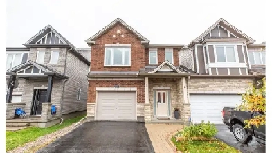 Spacious Basement for Rent in Kanata/Ottawa (Inc. Parking/Utils) Image# 1