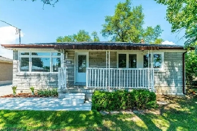 2 bed Basement Apartment for Lease in Streetsville Mississauga Image# 1