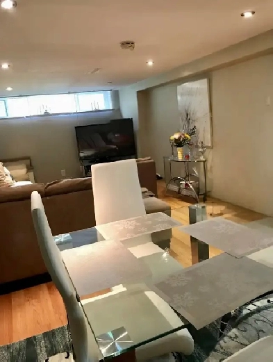 Ajax south 2 bedroom basementt for rent Image# 1