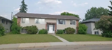 Charming 2 Bed/1 Bath Suite On South Side (Edmonton) Image# 1