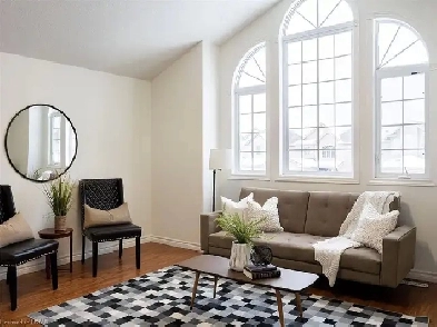 Full House for rent at 1774 Mickleborough Dr, London, ON Image# 1