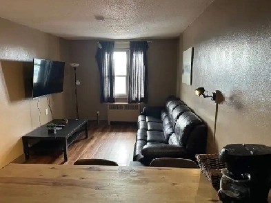 Rental Suite in Drayton Valley Image# 1