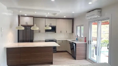 2 Bdr apartment all furnished Image# 1