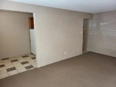 1 Bedroom apartment Whyte Avenue Image# 1