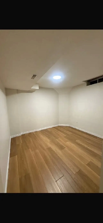 Basement for Rent Image# 1