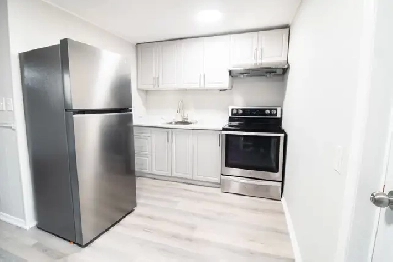 COZY 2 Bedroom apartment in Welland! Image# 1