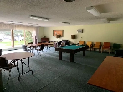 1 BEDROOM APARTMENT AVAILABLE PERFECT FOR SENIOR LIVING Image# 1