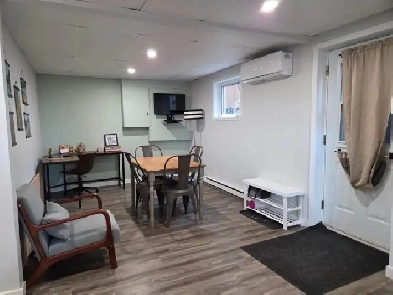 Appartement 4 et demi a louer Image# 3