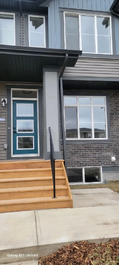 Townhome For Rent Image# 1