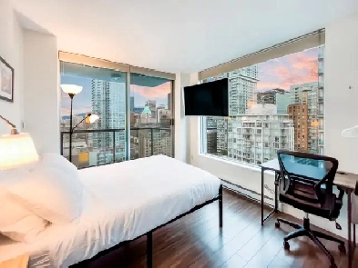 Downtown – Furnished Rooms Starting at $1,400 | Move In Today Image# 2