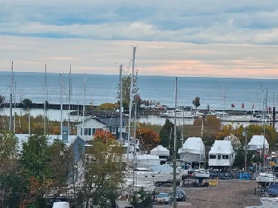 One Bedroom Condo Unit Image# 1